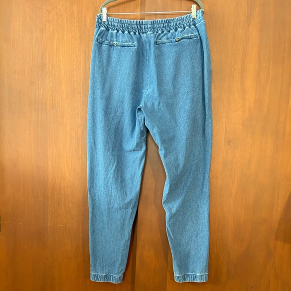 Burton denim joggers - Picture 5 of 5